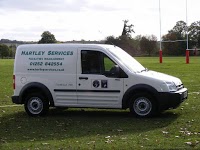 Hartley Services   Wet Waste Removal 363047 Image 2